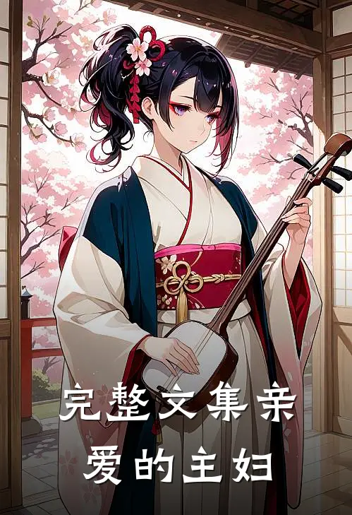 完整文集亲爱的主妇