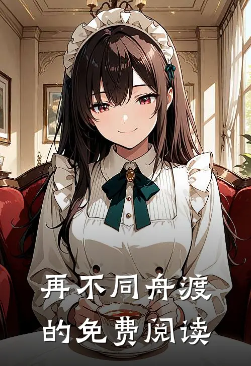 再不同舟渡的免费阅读