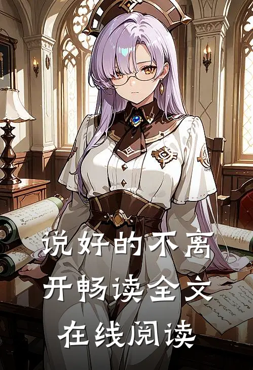 说好的不离开畅读全文在线阅读