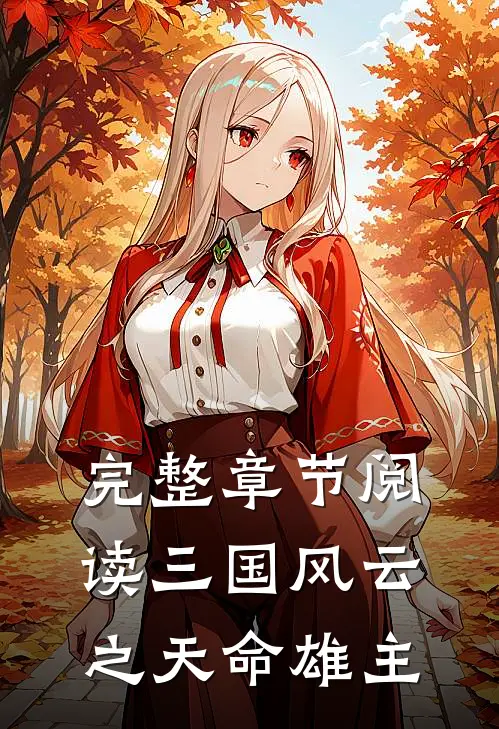 完整章节阅读三国风云之天命雄主