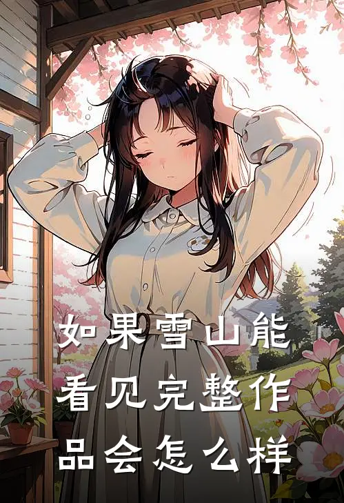 如果雪山能看见完整作品会怎么样