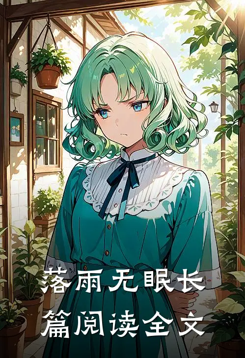 落雨无眠长篇阅读全文