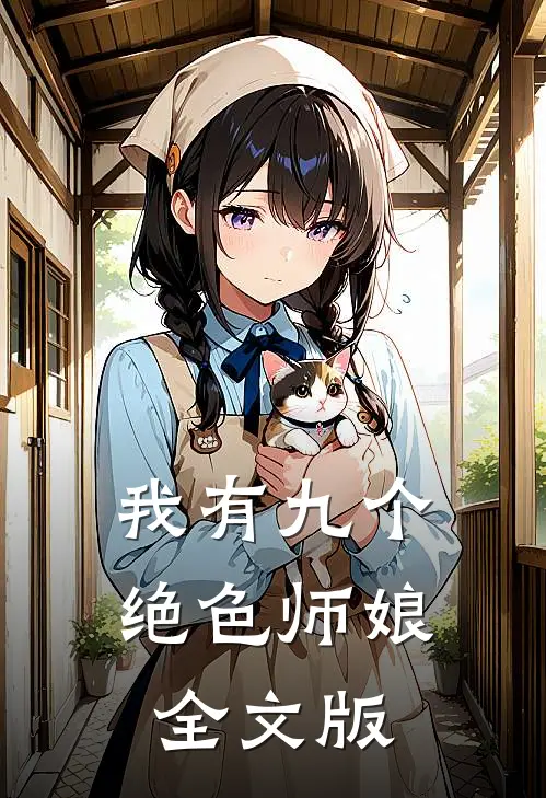 我有九个绝色师娘全文版