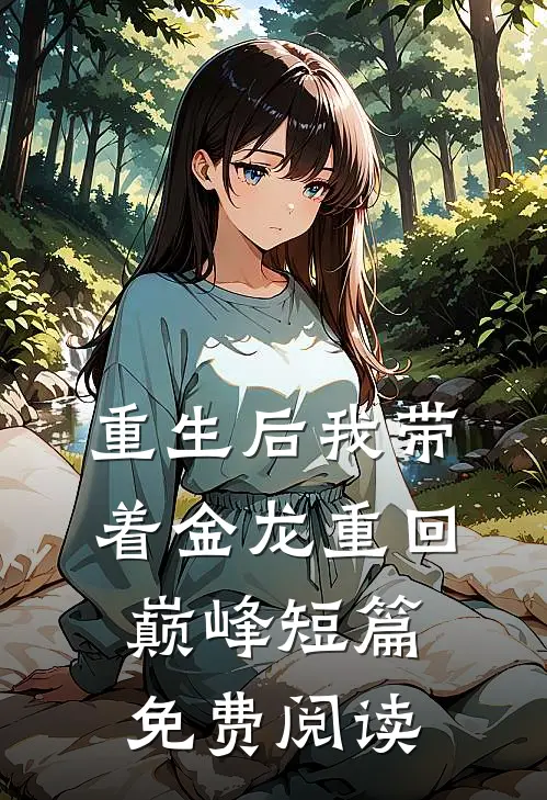 重生后我带着金龙重回巅峰短篇免费阅读
