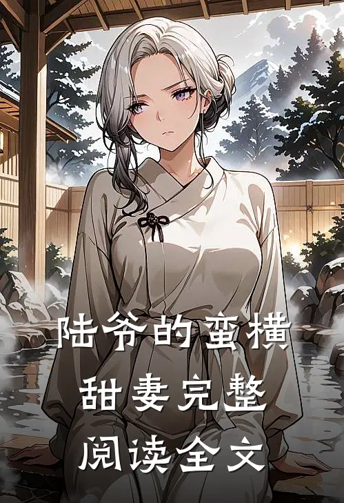 陆爷的蛮横甜妻完整阅读全文
