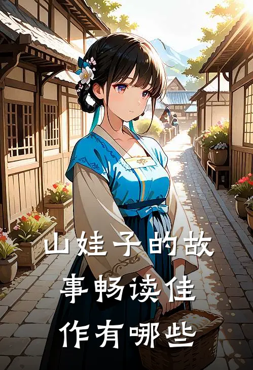 山娃子的故事畅读佳作有哪些