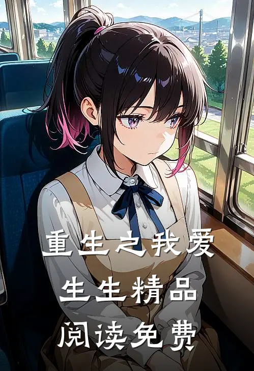 重生之我爱生生精品阅读免费
