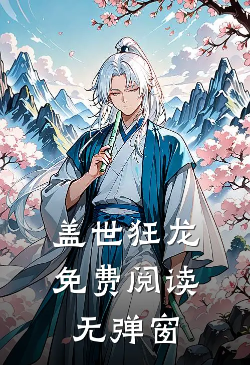 盖世狂龙免费阅读无弹窗