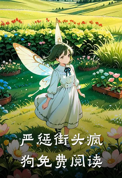 严惩街头疯狗免费阅读