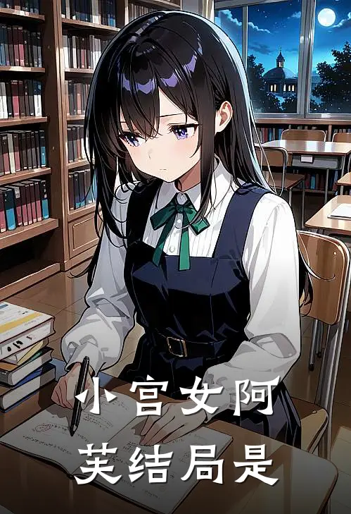 小宫女阿芙结局是