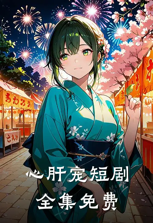 心肝宠短剧全集免费