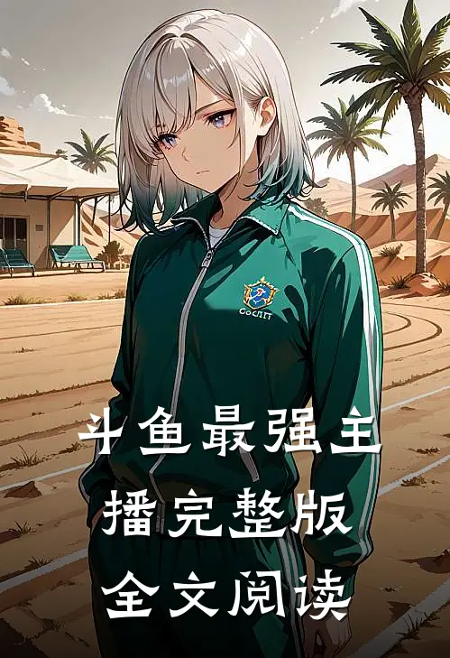 斗鱼最强主播完整版全文阅读