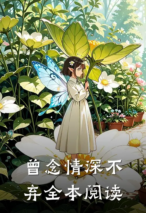 曾念情深不弃全本阅读