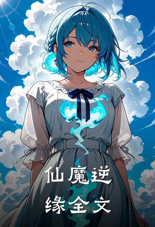 仙魔逆缘全文