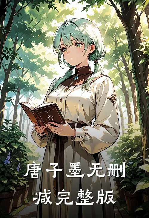 唐子墨无删减完整版
