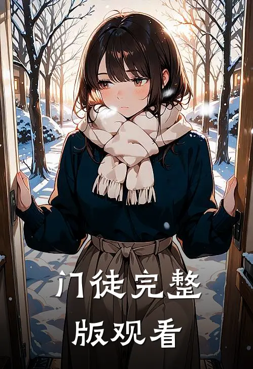 门徒完整版观看