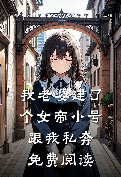 我老婆建了个女帝小号跟我私奔免费阅读