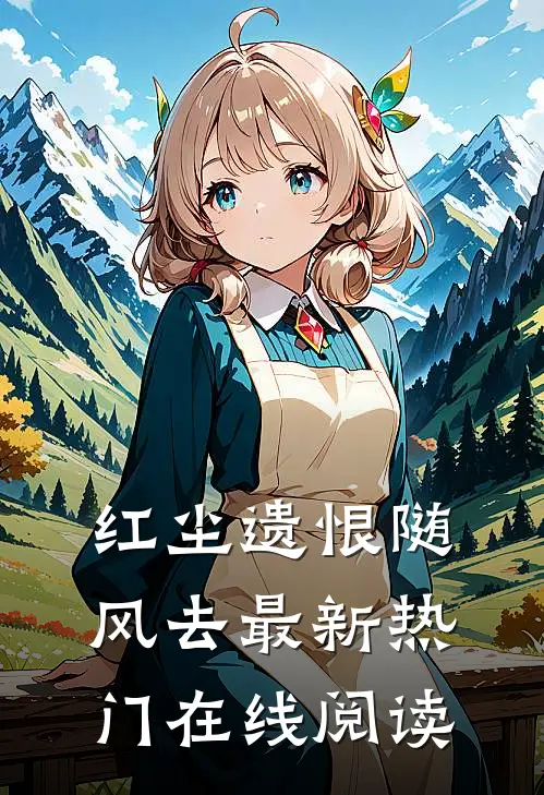 红尘遗恨随风去最新热门在线阅读