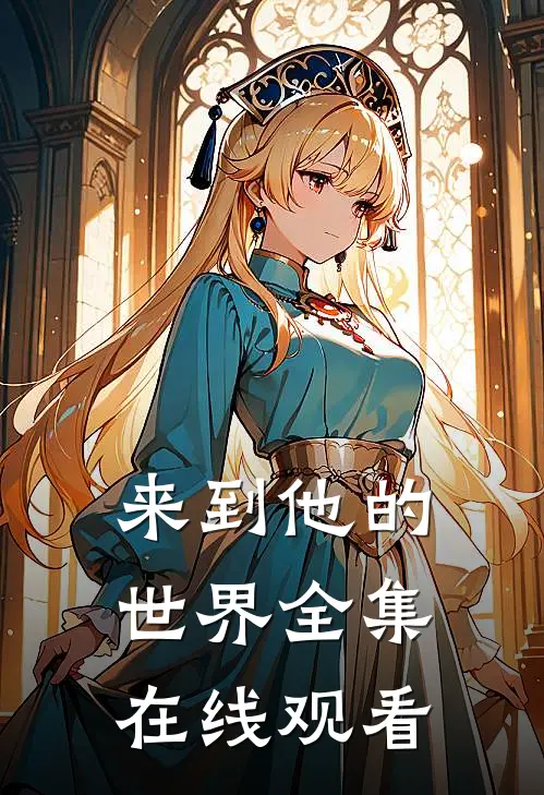 来到他的世界全集在线观看