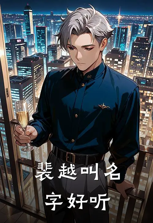 裴越叫名字好听