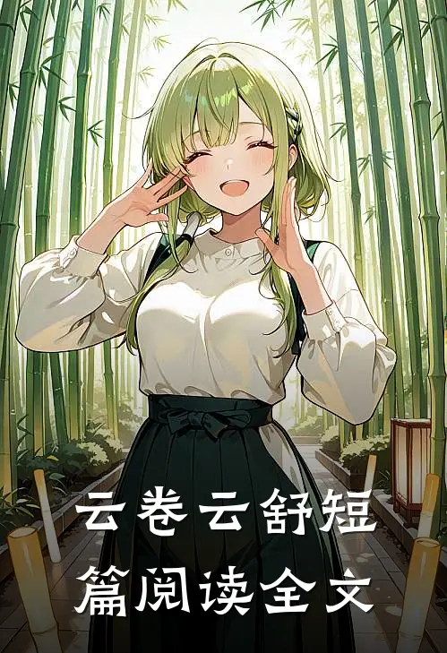 云卷云舒短篇阅读全文