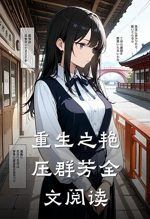 重生之艳压群芳全文阅读