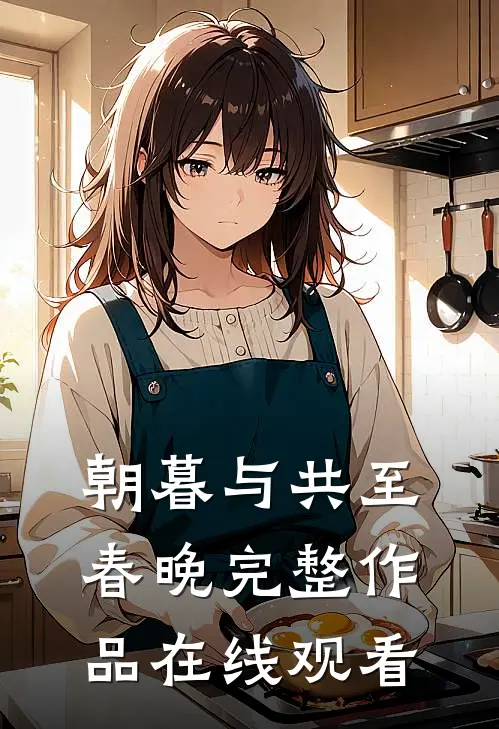 朝暮与共至春晚完整作品在线观看