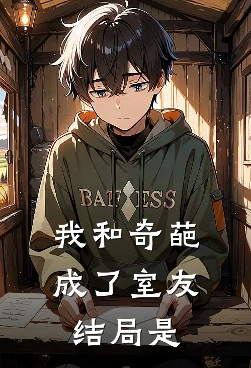 我和奇葩成了室友结局是