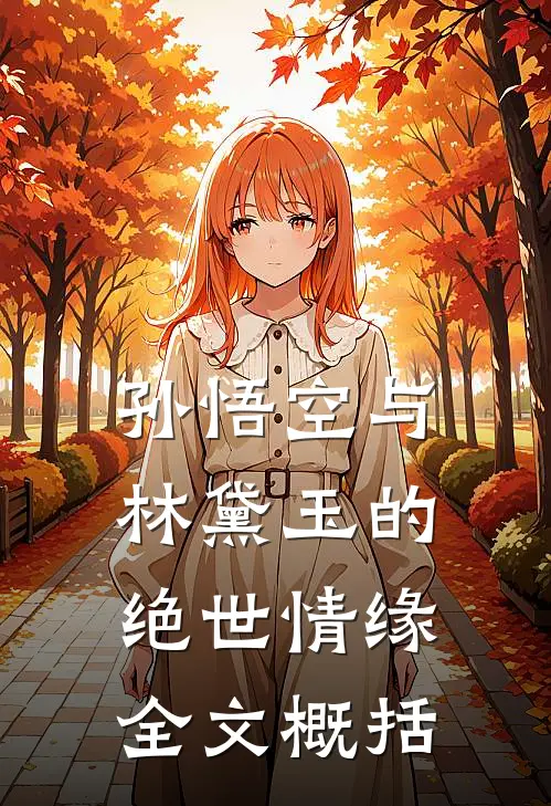 孙悟空与林黛玉的绝世情缘全文概括