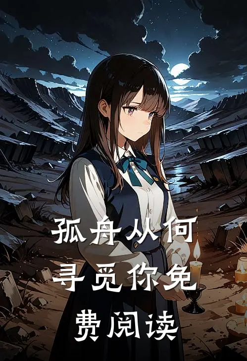 孤舟从何寻觅你免费阅读