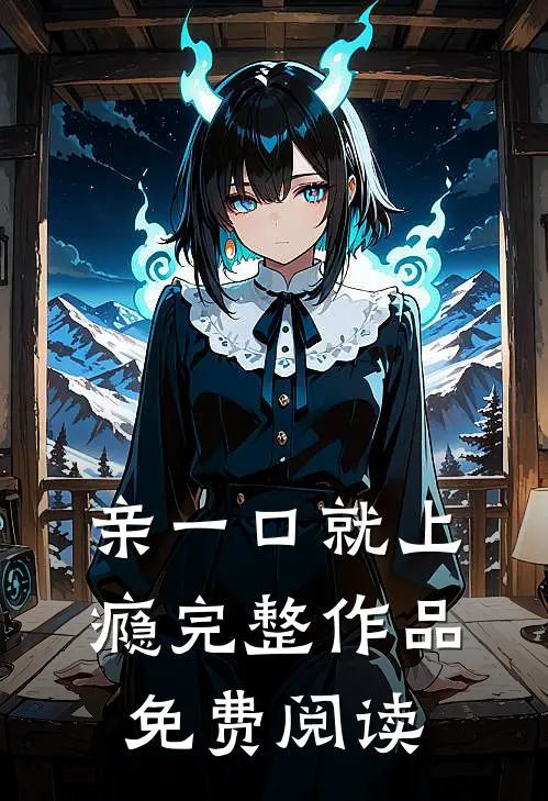 亲一口就上瘾完整作品免费阅读