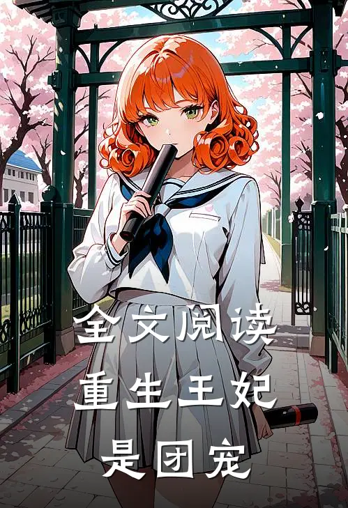 全文阅读重生王妃是团宠