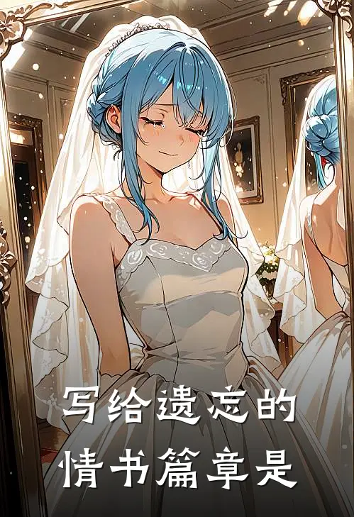 写给遗忘的情书篇章是