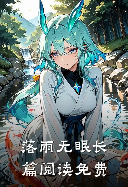 落雨无眠长篇阅读免费