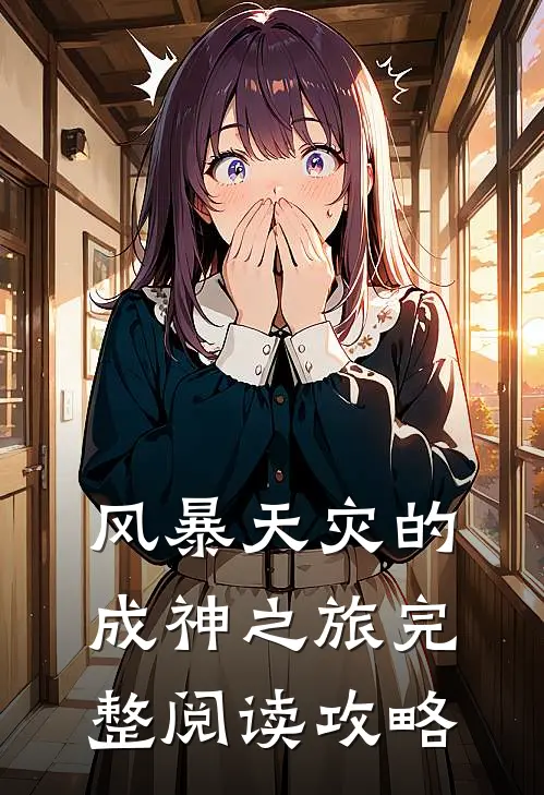 风暴天灾的成神之旅完整阅读攻略