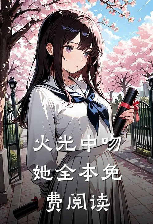 火光中吻她全本免费阅读