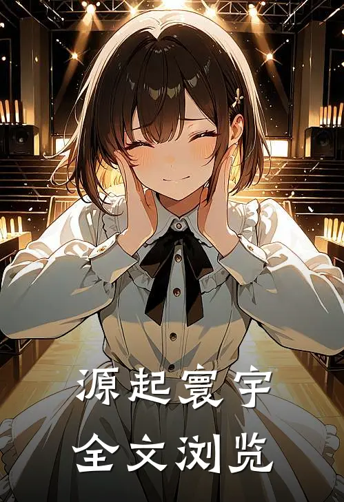 源起寰宇全文浏览