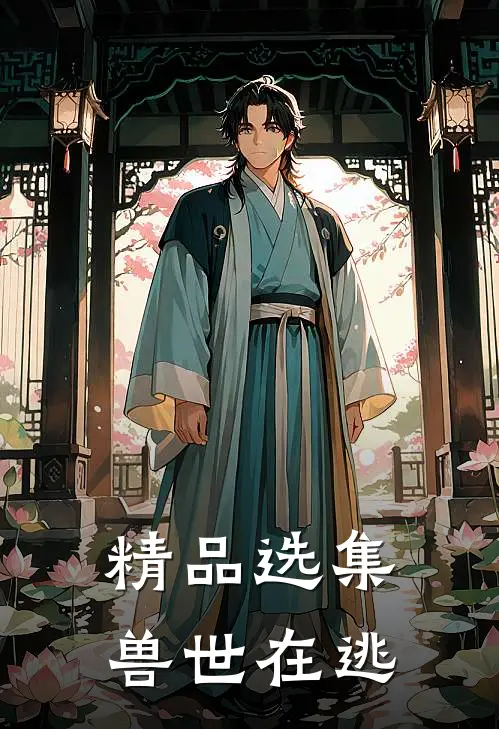 精品选集兽世在逃