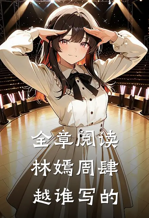 全章阅读林嫣周肆越谁写的