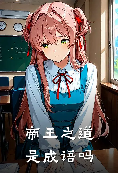 帝王之道是成语吗