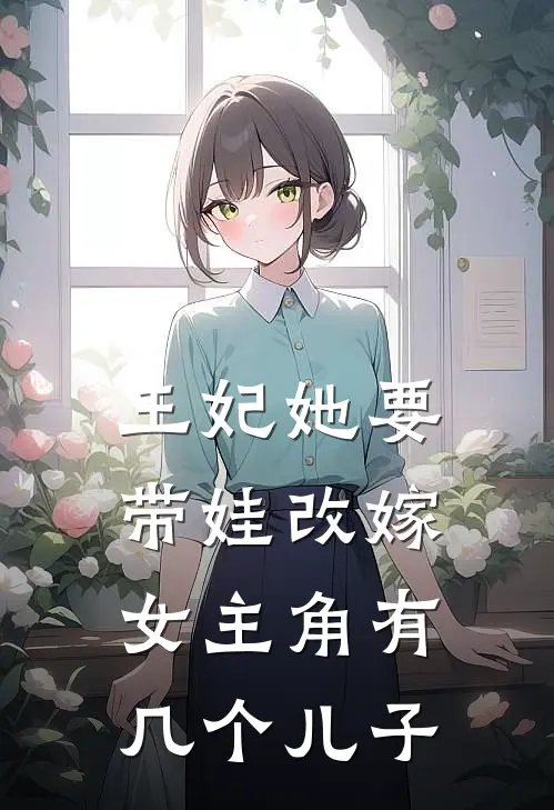 王妃她要带娃改嫁女主角有几个儿子