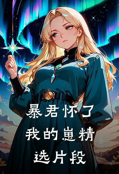 暴君怀了我的崽精选片段