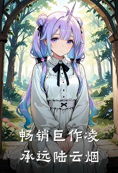 畅销巨作凌承远陆云烟