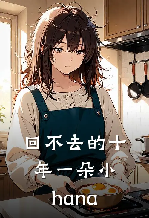 回不去的十年一朵小hana