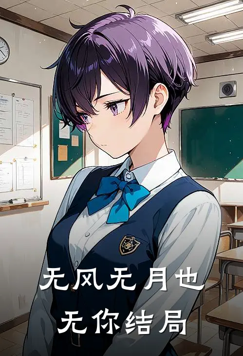 无风无月也无你结局