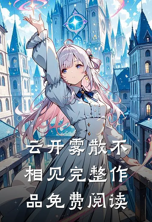 云开雾散不相见完整作品免费阅读