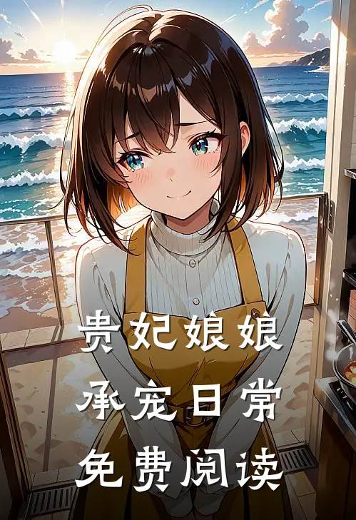 贵妃娘娘承宠日常免费阅读