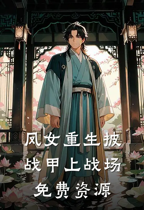 凤女重生披战甲上战场免费资源
