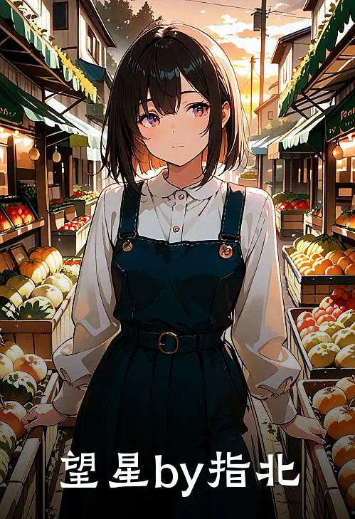 望星by指北