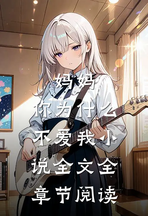 妈妈，你为什么不爱我小说全文全章节阅读